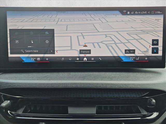 New 2026 BMW i4 eDrive40 w/ Premium Package RWD image 14