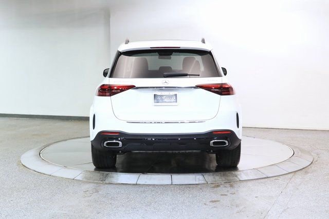 Certified 2025 Mercedes-Benz GLE 450e 4MATIC image 11