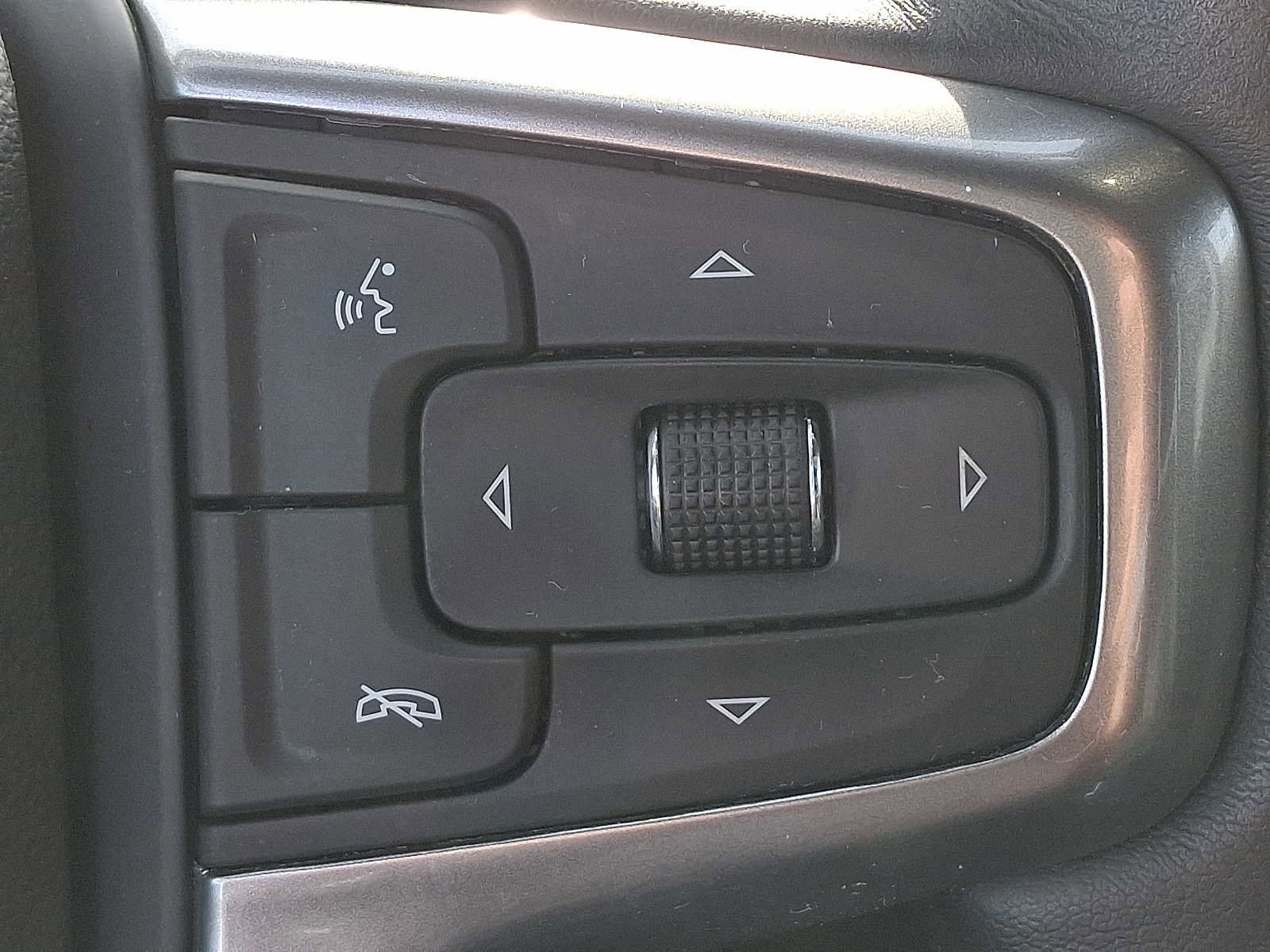 Certified 2023 Chevrolet Silverado 1500 RST w/ Protection Package image 22