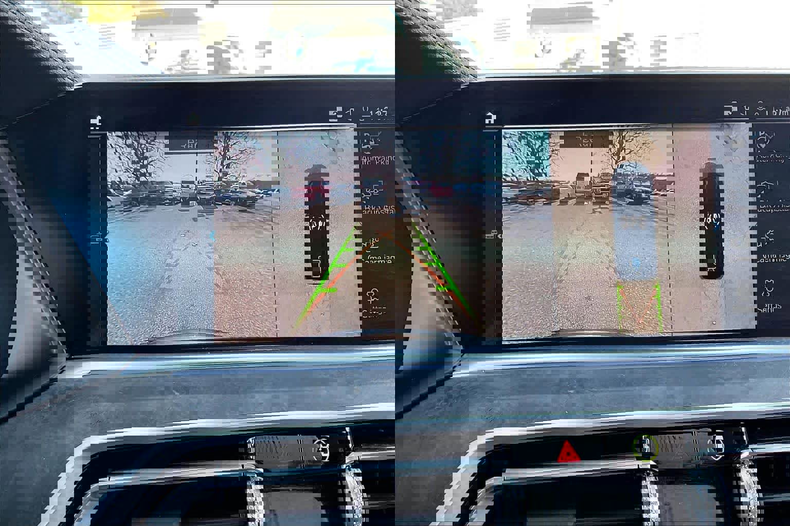 Certified 2023 BMW X5 xDrive45e w/ Climate Comfort Package image 30