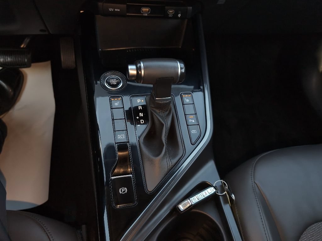 Used 2023 Kia Niro EX FWD image 20