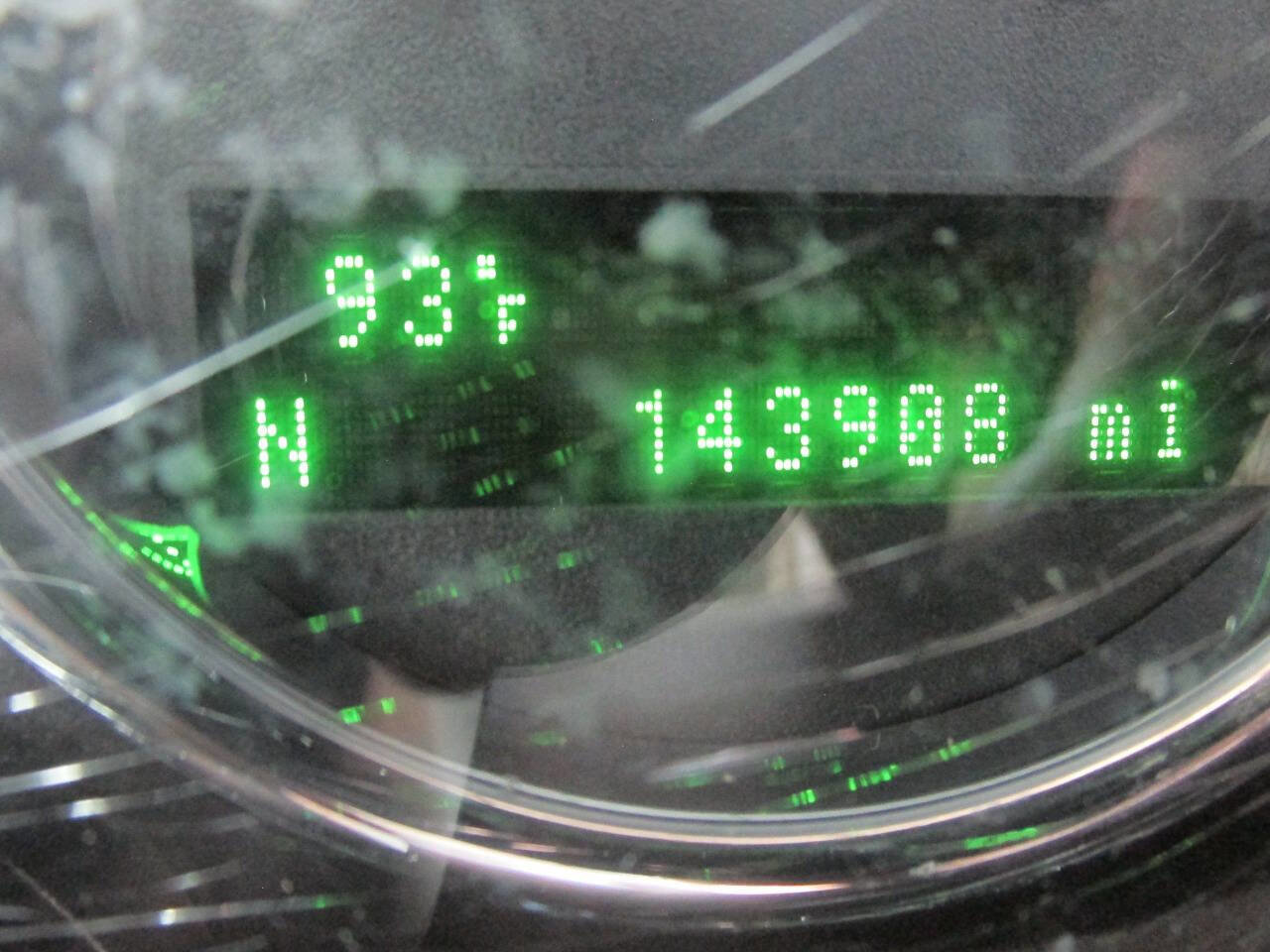 Used 2006 Lincoln Mark LT 2WD image 31