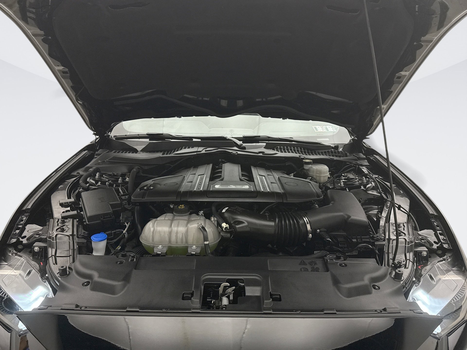 Used 2023 Ford Mustang GT Premium w/ Equipment Group 401A image 24