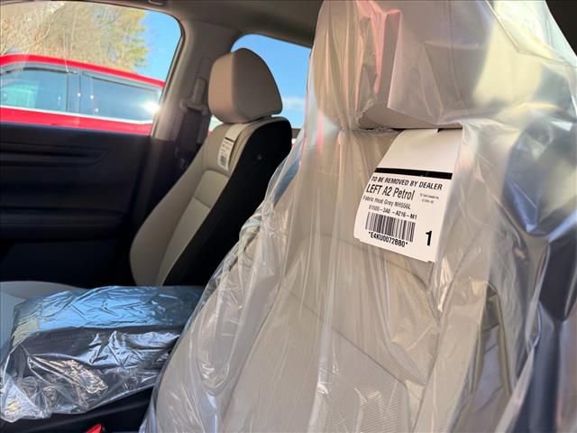 New 2026 Honda CR-V EX image 5