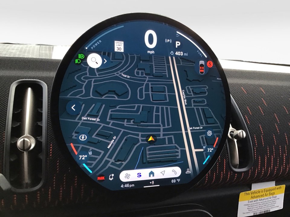 New 2026 MINI Cooper Countryman John Cooper Works image 17