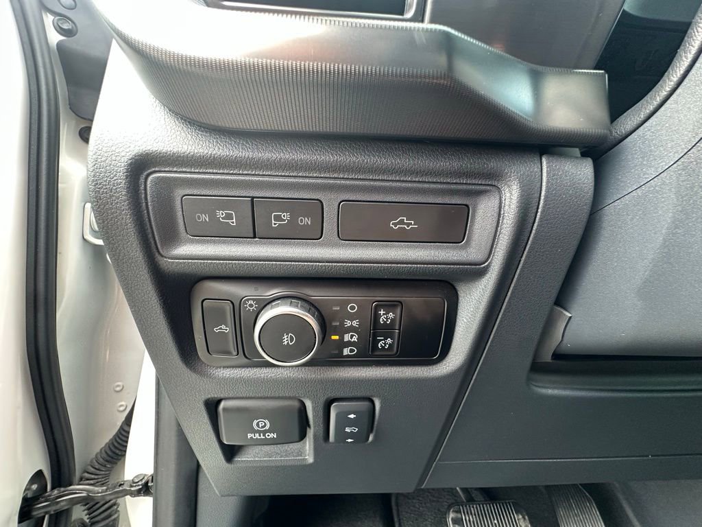 Used 2024 Ford F150 Lariat w/ Bed Utility Package image 3