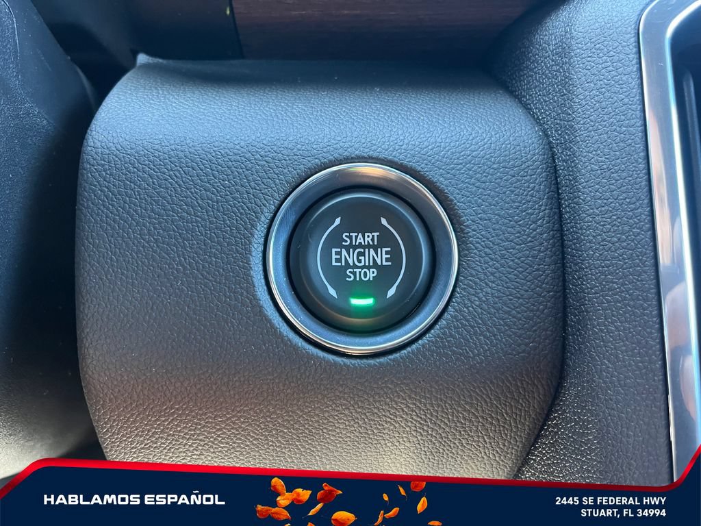 New 2026 GMC Acadia Denali w/ Super Cruise Package AWD/4WD image 29
