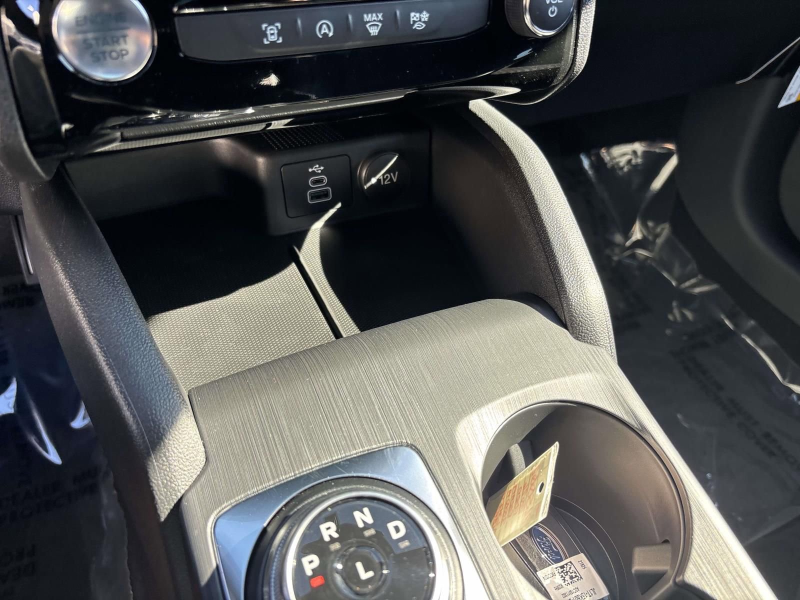 New 2026 Ford Escape ST-Line w/ Tech Pack #1 image 24