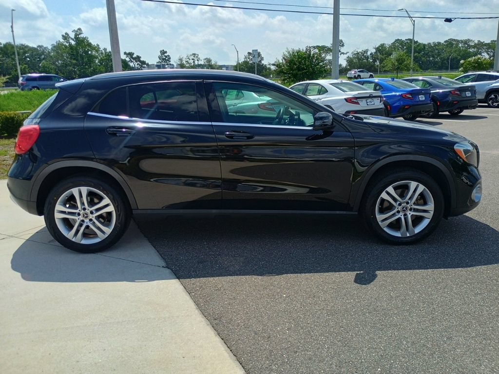 Used 2019 Mercedes-Benz GLA 250 image 4