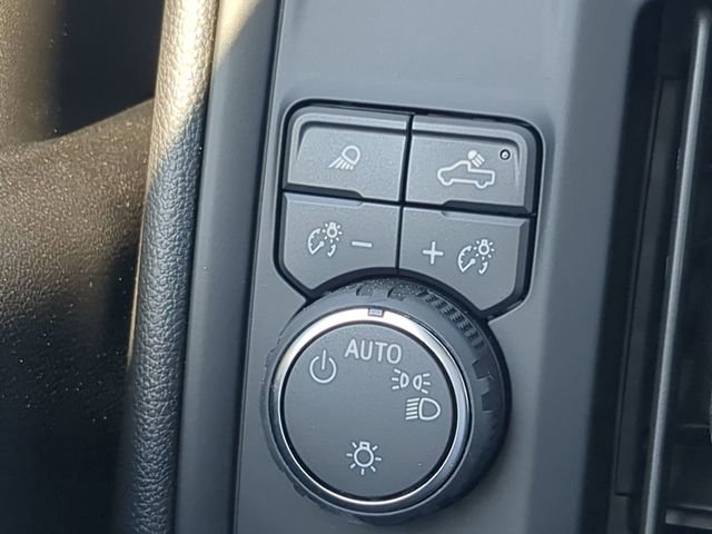 New 2025 Chevrolet Silverado 2500 W/T w/ WT/CX Safety Package image 23