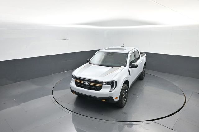 New 2026 Ford Maverick Tremor image 21