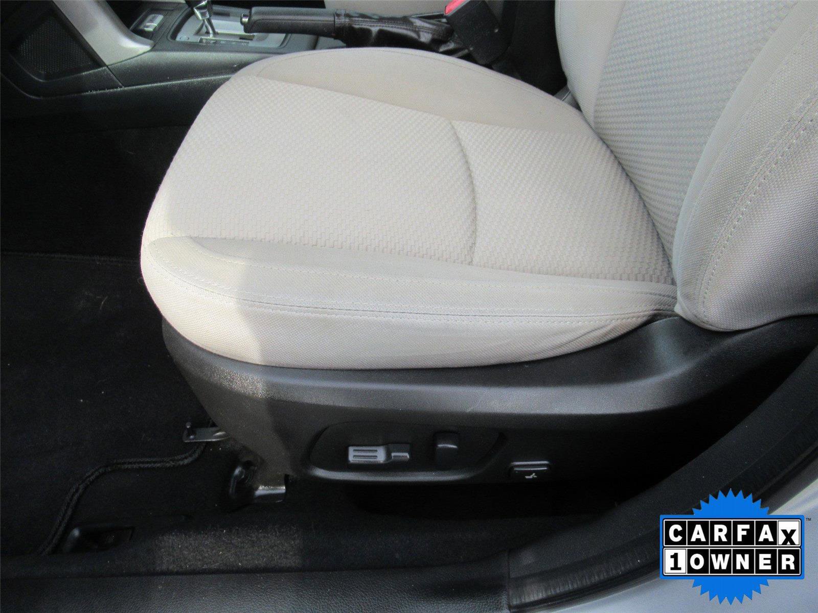 Used 2017 Subaru Forester 2.5i Premium image 28