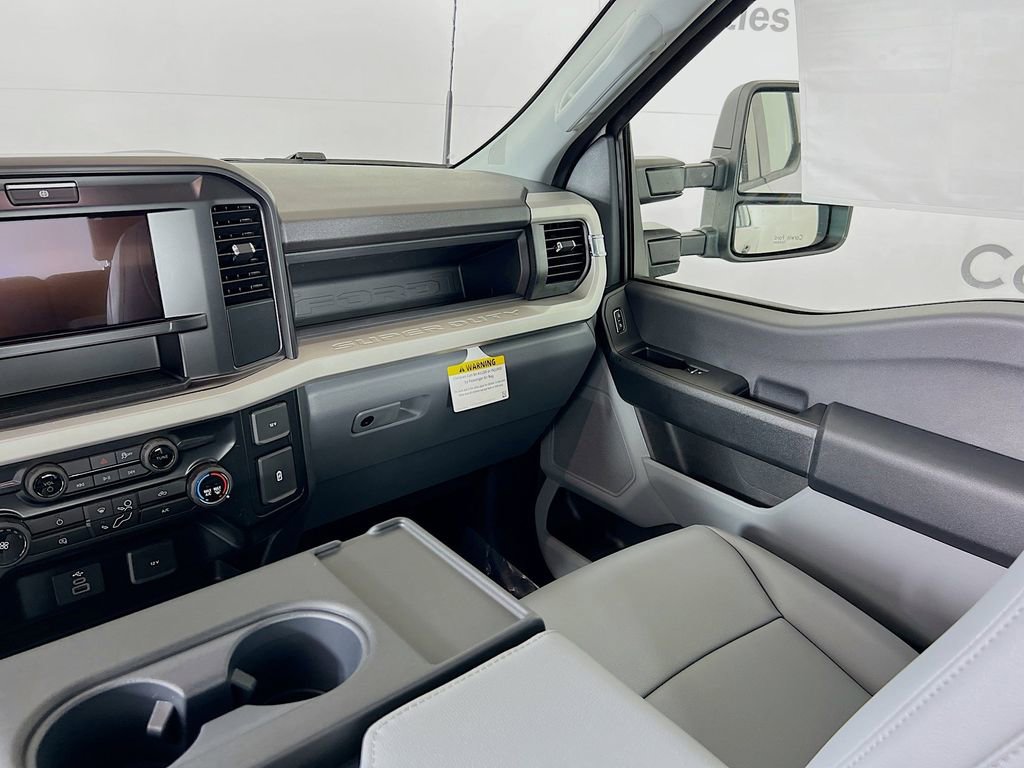 New 2026 Ford F350 XL image 23