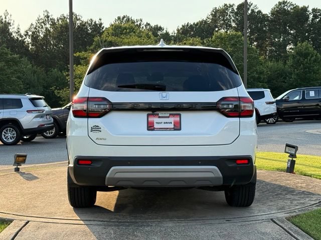 Used 2025 Honda Pilot EX-L image 6