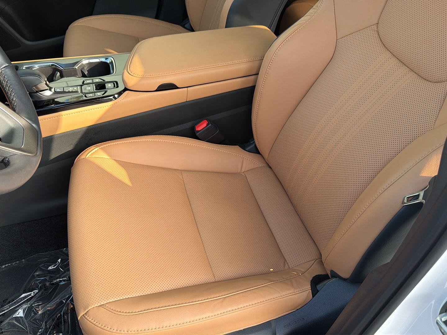 Certified 2026 Lexus NX 350 AWD image 30