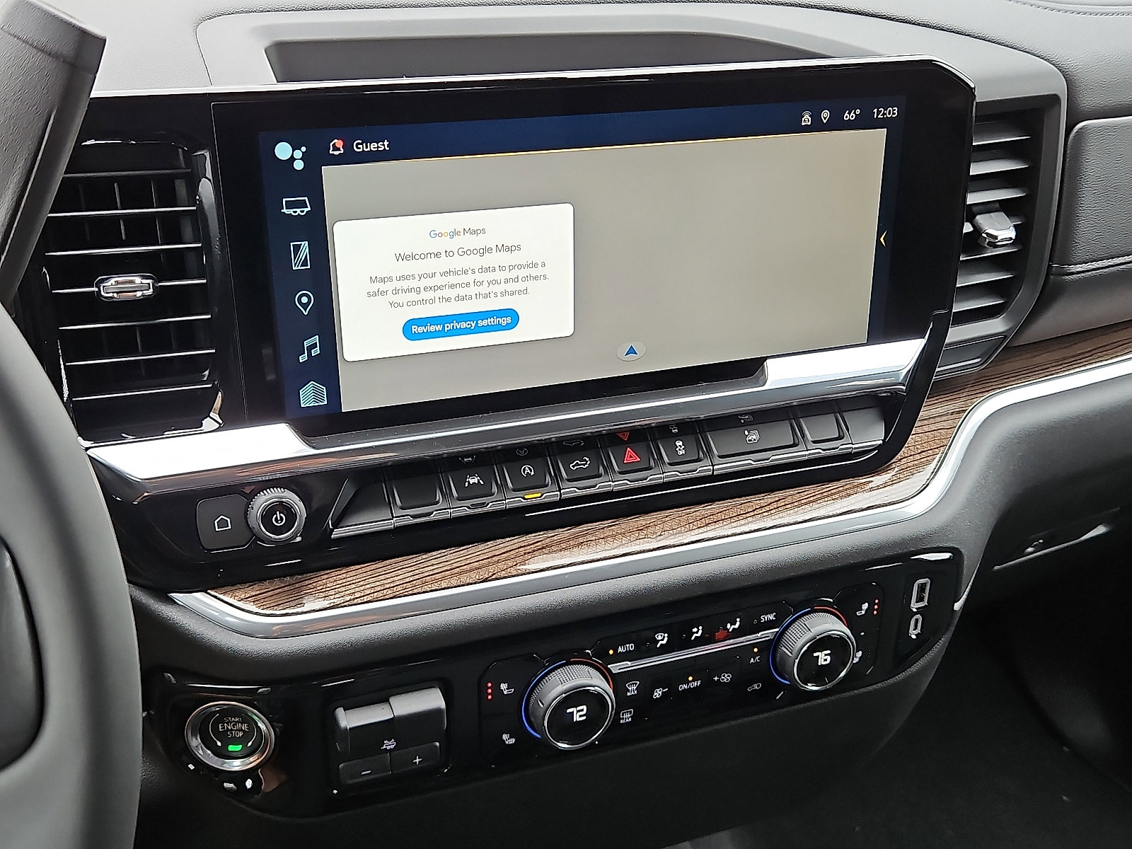 New 2026 Chevrolet Silverado 1500 LT image 8