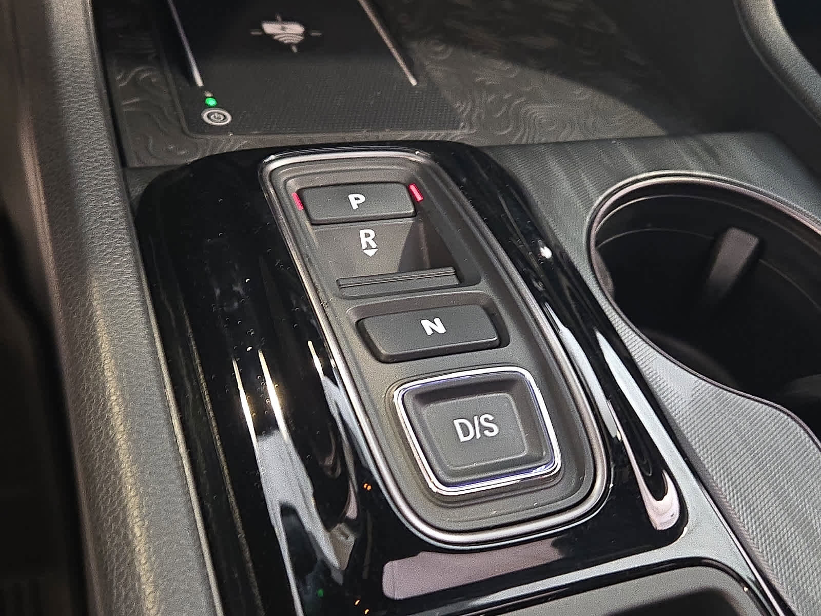 Certified 2026 Honda Passport TrailSport image 17