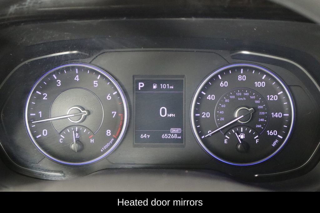 Used 2020 Hyundai Palisade SE image 11