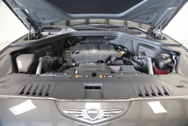 New 2026 Genesis GV80 2.5T AWD/4WD image 5