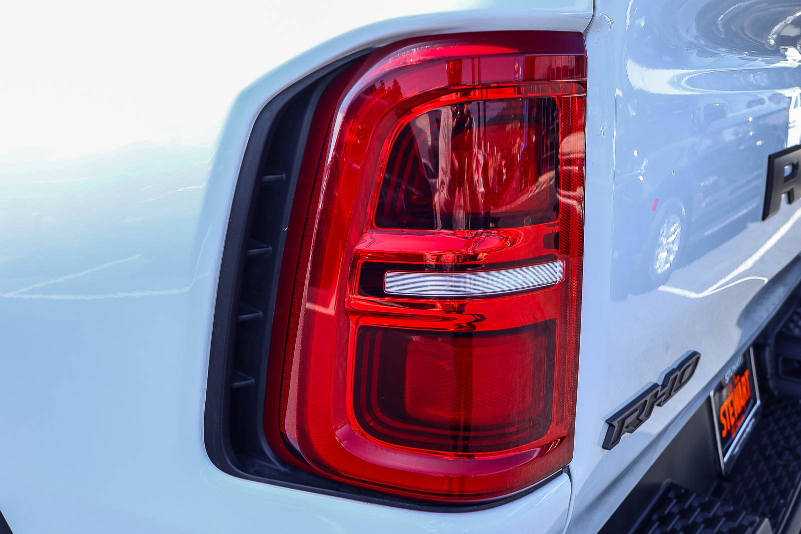 Used 2025 RAM 1500 RHO AWD/4WD image 26