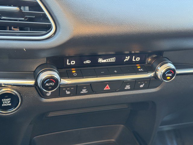 Used 2022 MAZDA CX-30 2.5 Turbo w/ Premium Package image 13