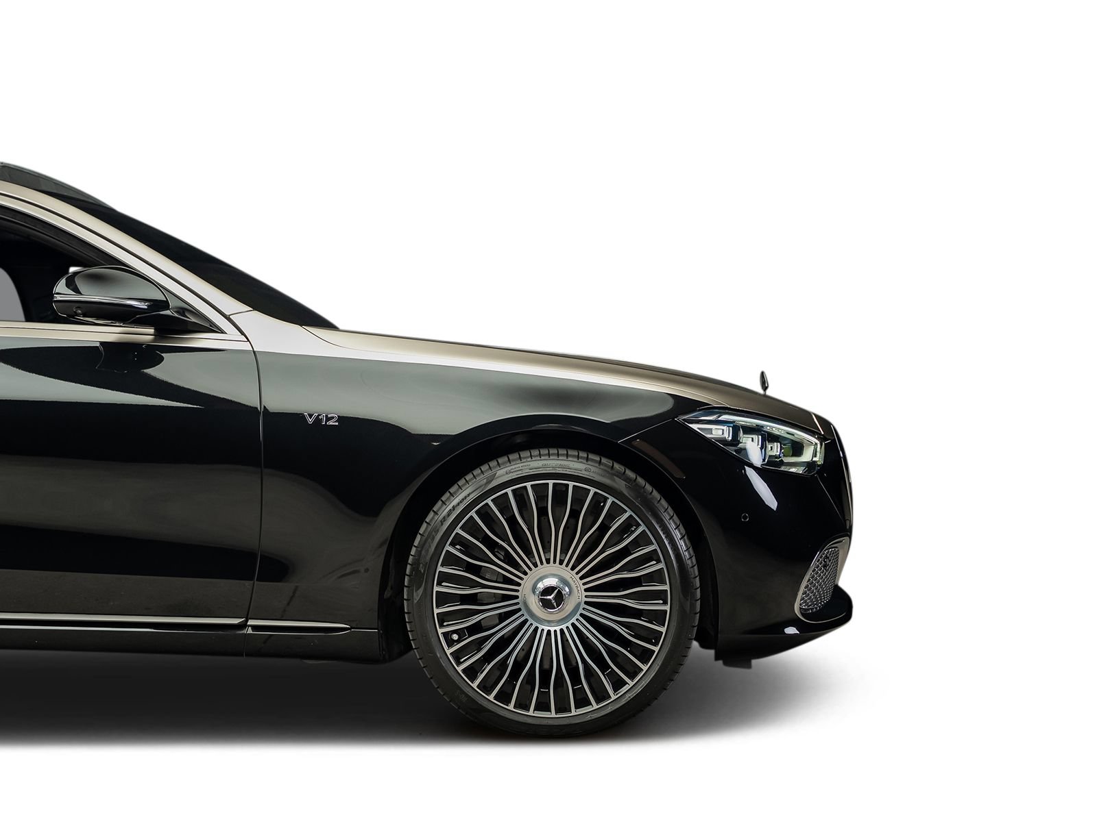 Used 2023 Mercedes-Benz Maybach S 680 4MATIC image 29