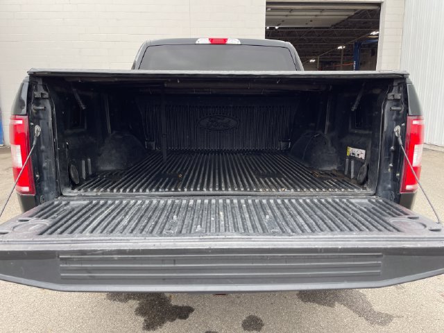 Used 2020 Ford F150 XL w/ Equipment Group 101A Mid AWD/4WD image 13
