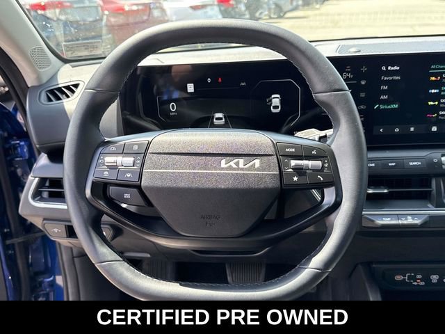 Used 2025 Kia K4 EX FWD image 18