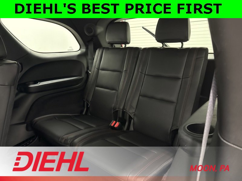 New 2026 Dodge Durango GT image 19