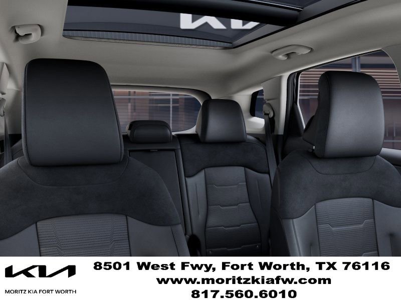 New 2026 Kia Sportage SX AWD/4WD image 27