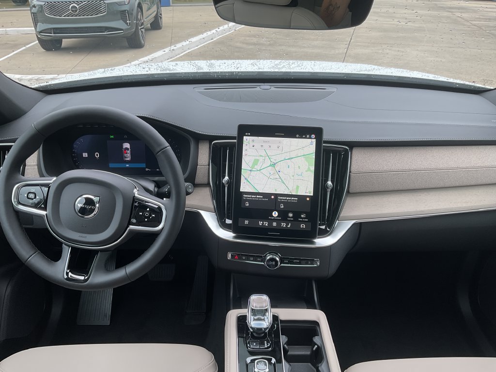 New 2027 Volvo XC90 B5 Core AWD/4WD image 20