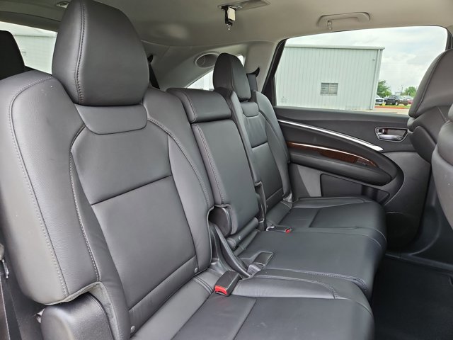 Used 2017 Acura MDX FWD w/ Technology Package image 22