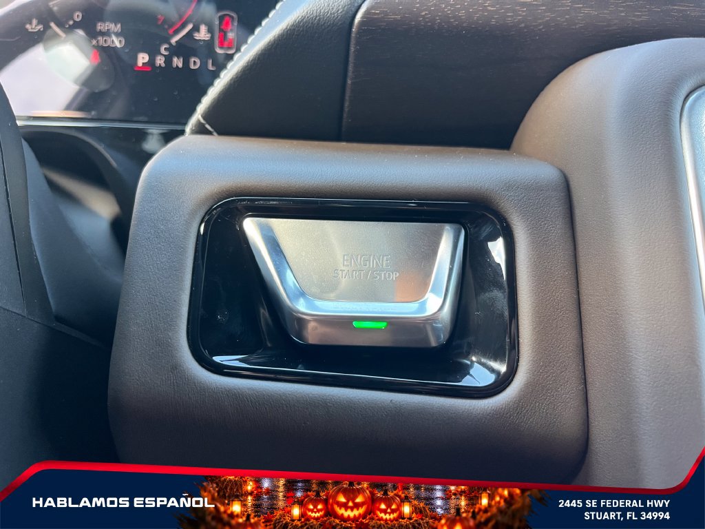 New 2027 GMC Yukon Denali Ultimate AWD/4WD image 29