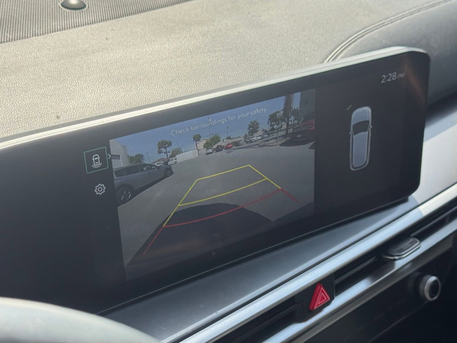 Used 2024 Kia Sorento S image 25