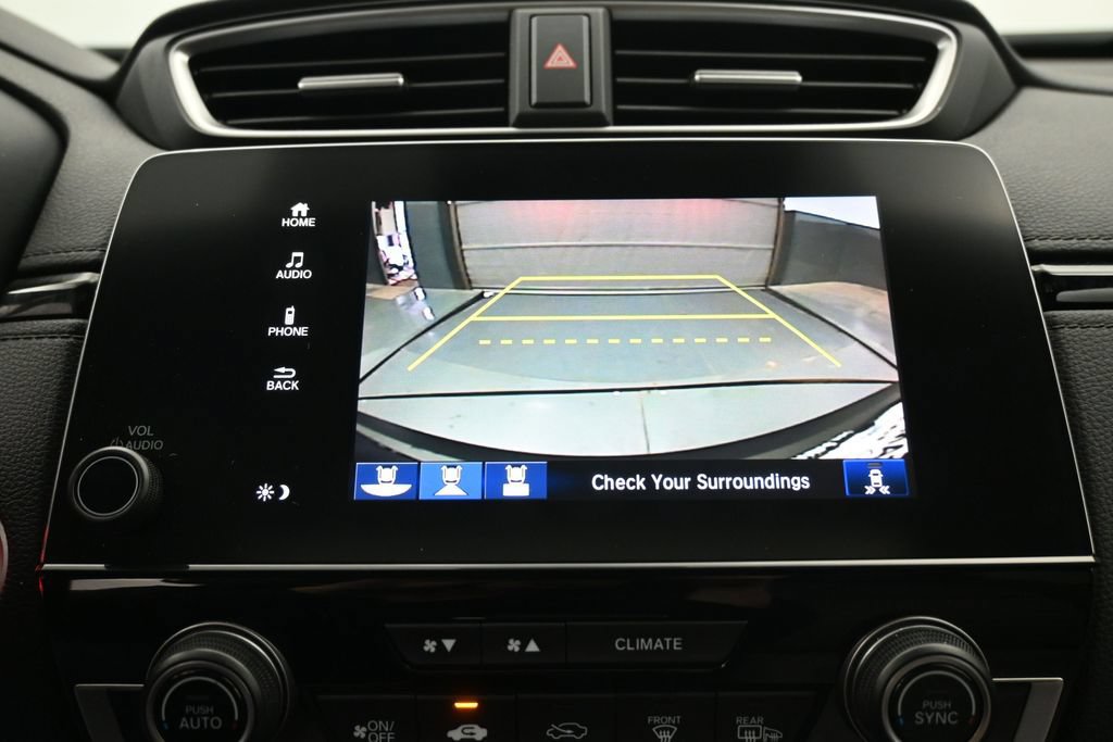 Used 2020 Honda CR-V EX-L image 17