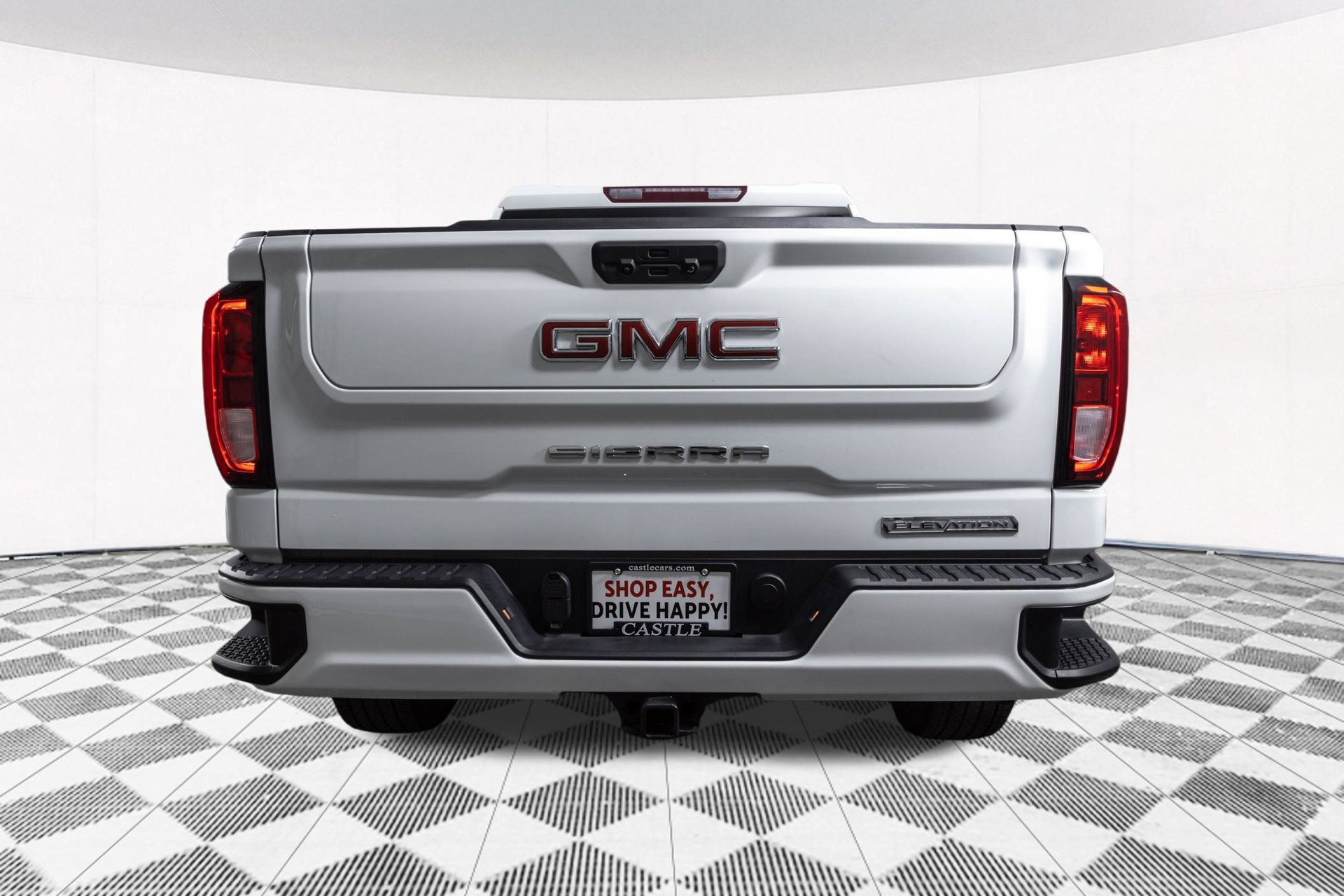 Used 2024 GMC Sierra 1500 Elevation AWD/4WD image 19