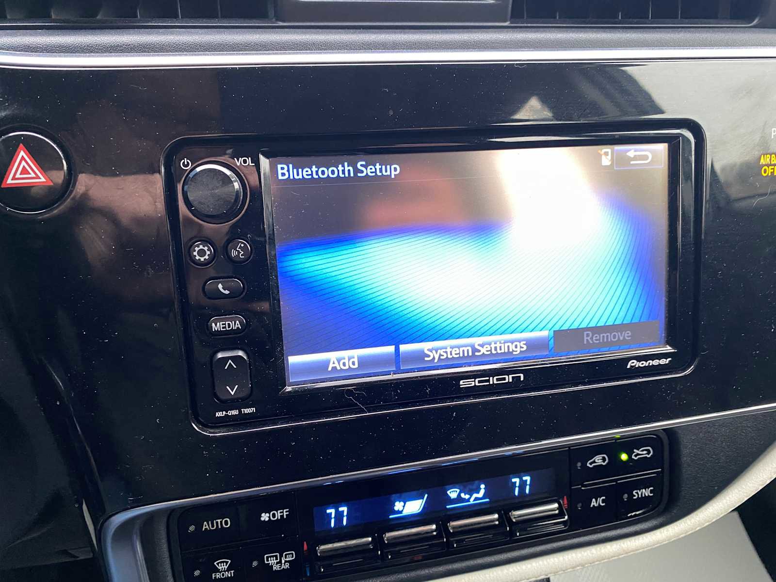 Used 2016 Scion iM image 20