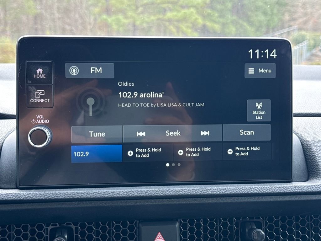 New 2026 Honda CR-V Sport-L image 21