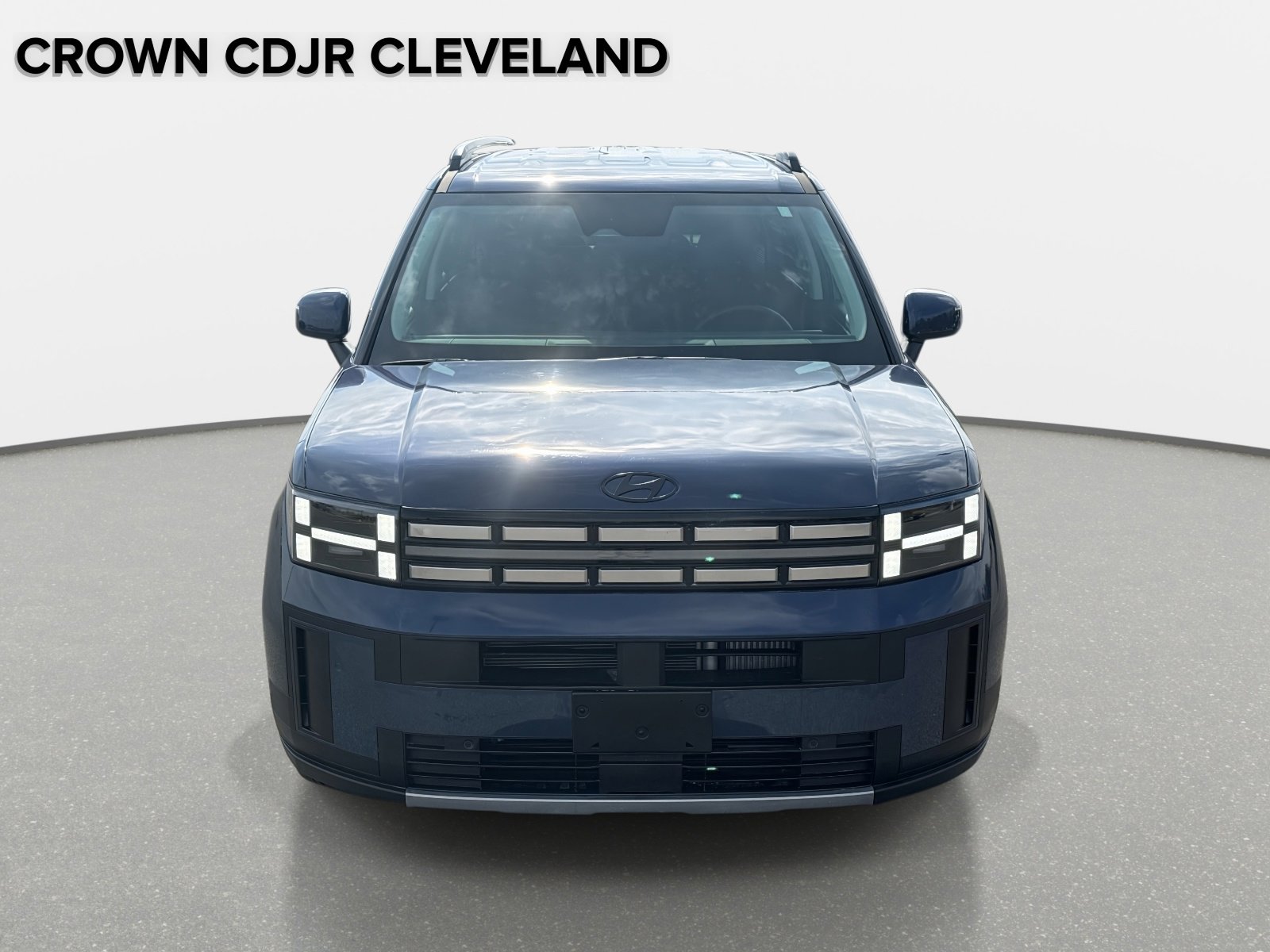 Used 2026 Hyundai Santa Fe SEL image 10