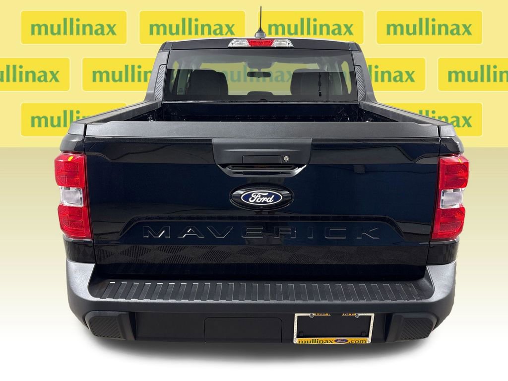 New 2026 Ford Maverick XL FWD image 9