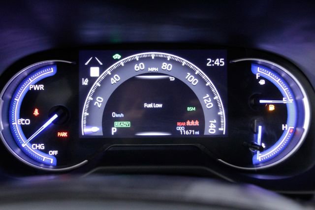 Used 2024 Toyota RAV4 XLE image 22