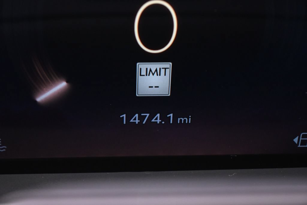 New 2026 Lincoln Aviator Reserve w/ Jet Appearance Package AWD/4WD image 27