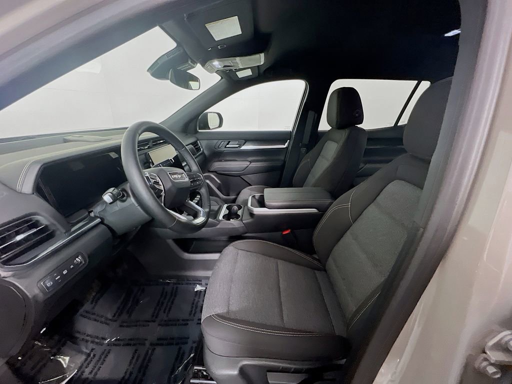 New 2026 GMC Terrain Elevation image 20