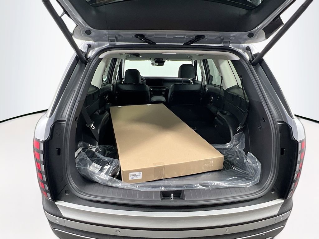 New 2026 Hyundai Palisade SEL AWD/4WD image 23