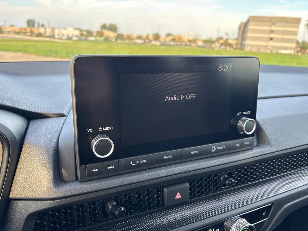 Used 2025 Honda CR-V Sport image 23