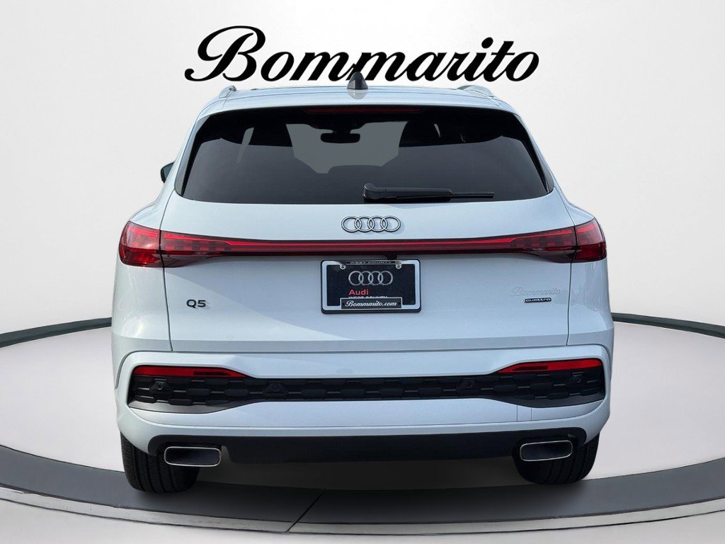 New 2025 Audi Q5 Premium Plus image 5
