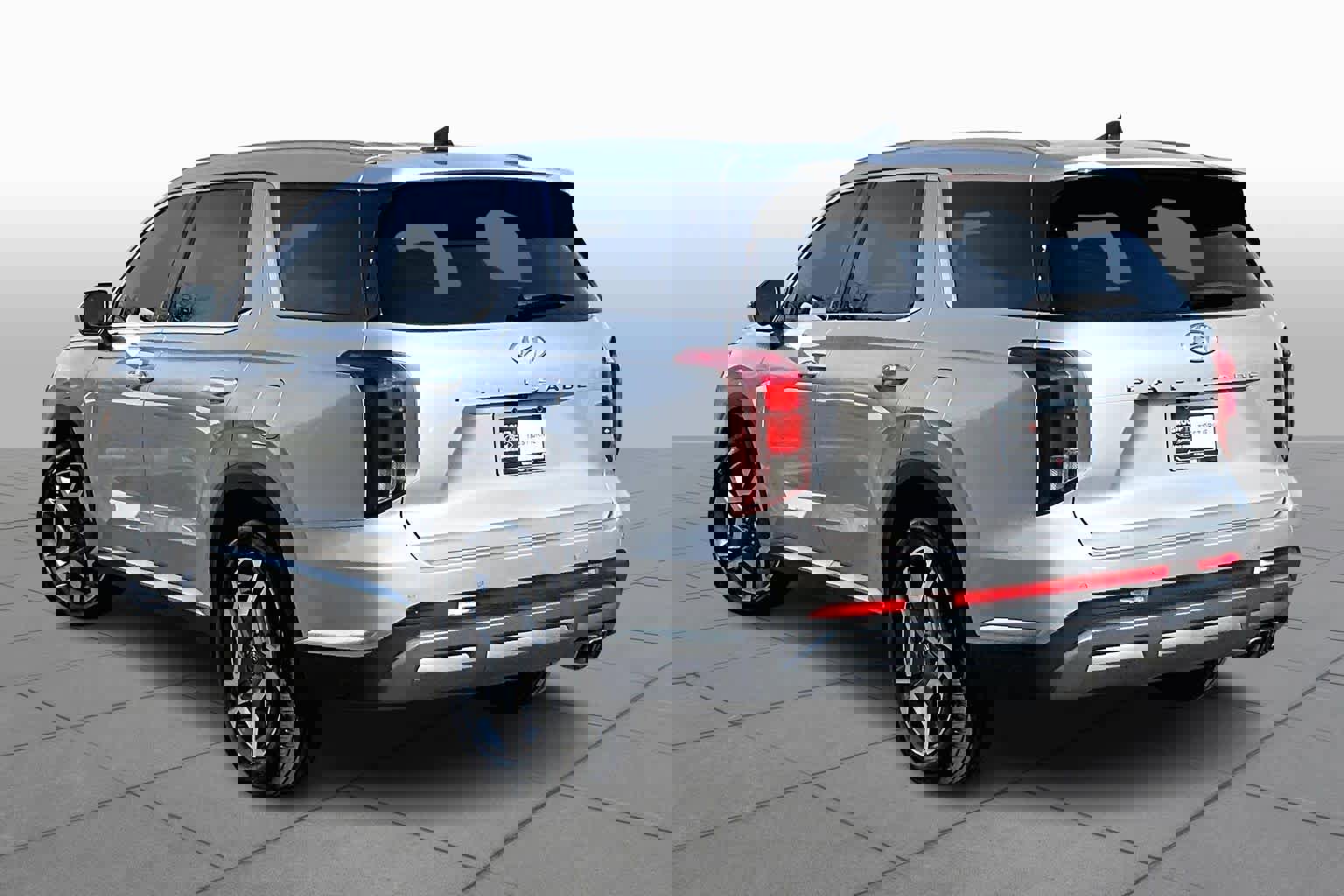 Used 2024 Hyundai Palisade Limited image 12