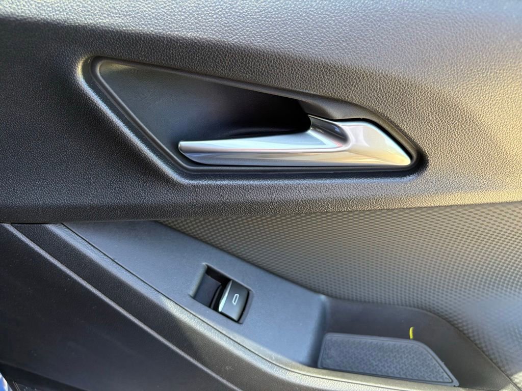 New 2026 Chevrolet Equinox RS w/ LPO, Floor Liner Package FWD image 36