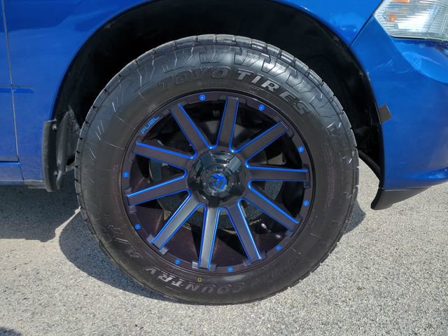 Used 2015 RAM 1500 Express image 11