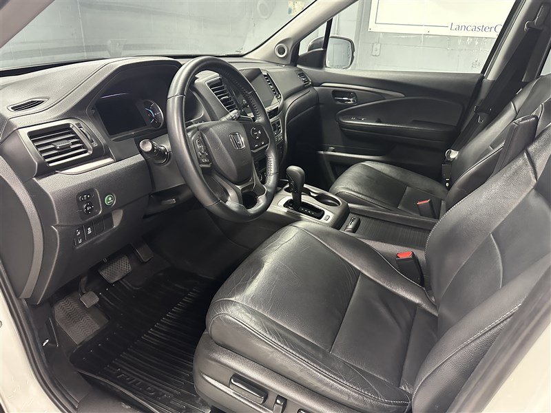 Used 2019 Honda Pilot EX-L image 2
